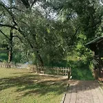 Kuca Delic * Račić