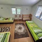 Kuca Delić Tatil Evi