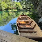 Tatil Evi Kuca Delić Racic
