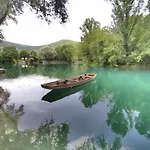 Kuca Delić Tatil Evi