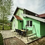 Tatil Evi Kuca Delić *
