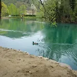 Kuca Delić Racic