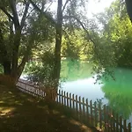 Tatil Evi Kuca Delić Racic