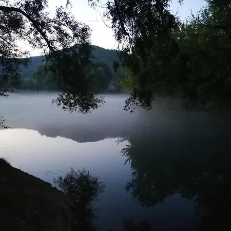 Ferienhaus Kuca Delic Racic