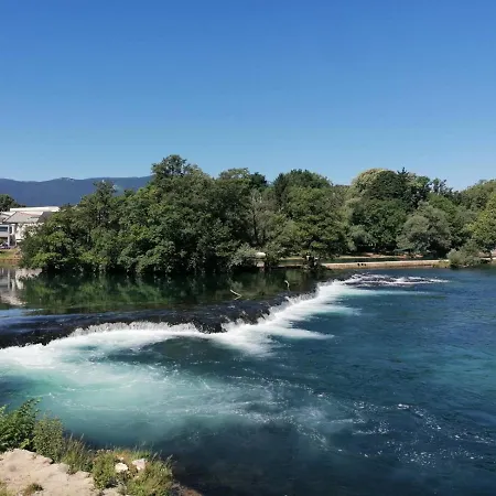 Ferienhaus Kuca Delic Racic