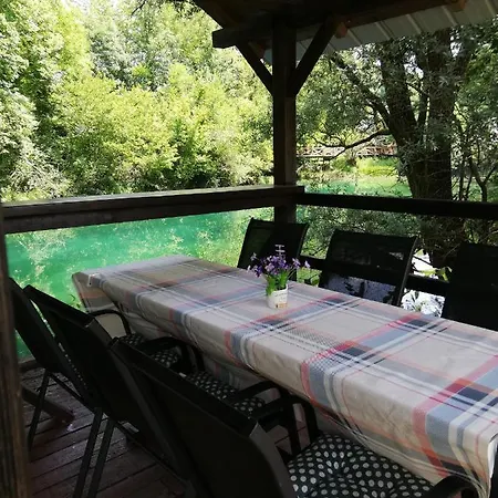 Kuca Delic Holiday home *
