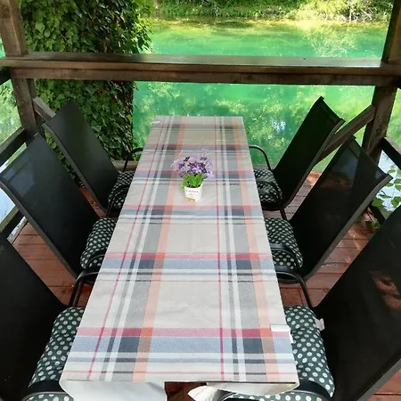 Kuca Delic Holiday home