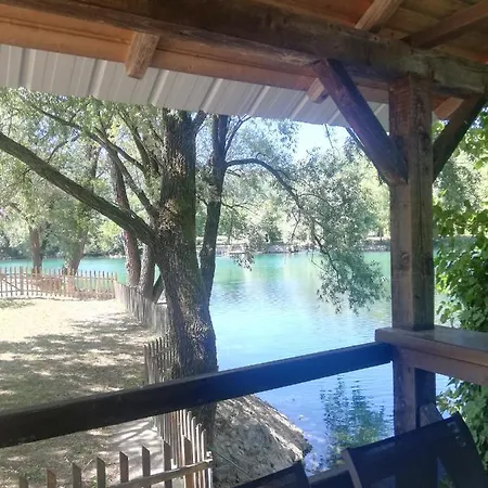 Kuca Delic Ferienhaus *