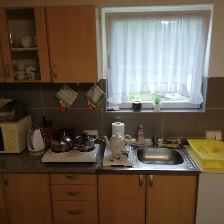 Prázdninový dům Kuca Delic Racic