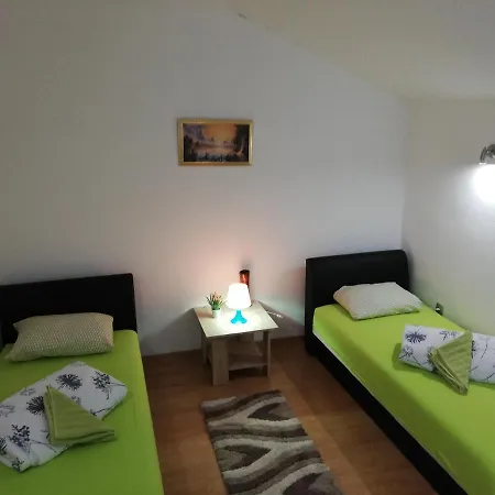 Prázdninový dům Kuca Delic