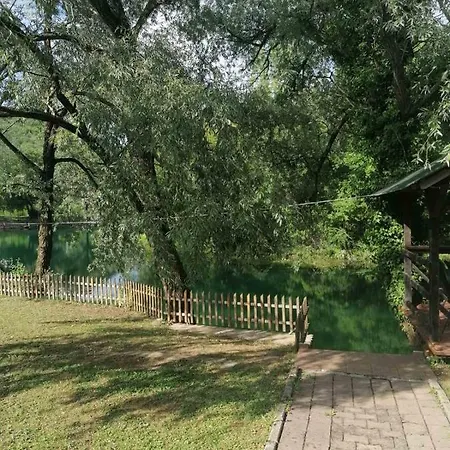 Kuca Delic * Račić
