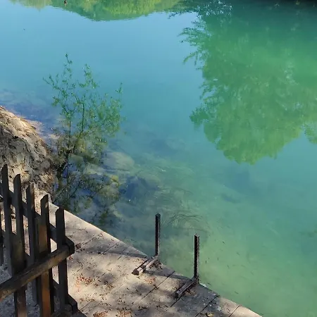 別荘 Kuca Delic