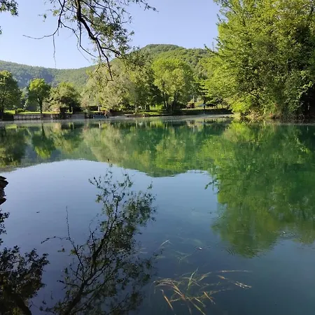 Kuca Delic Casa vacanze *