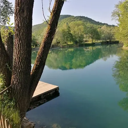 Holiday home Kuca Delic