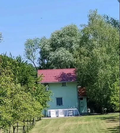 Kuca Delic Ferienhaus