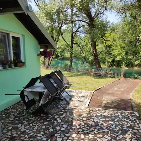 Ferienhaus Kuca Delic