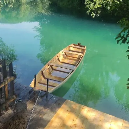 Holiday home Kuca Delic Racic