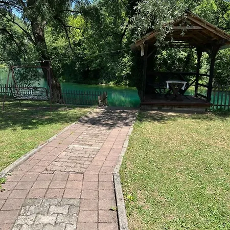 Holiday home Kuca Delic