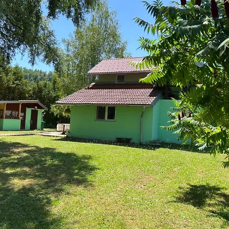 Holiday home Kuca Delic