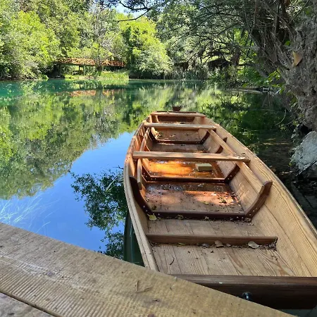 Ferienhaus Kuca Delic Racic