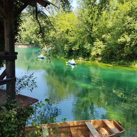 Kuca Delic Ferienhaus *