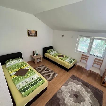 Ferienhaus Kuca Delic Racic