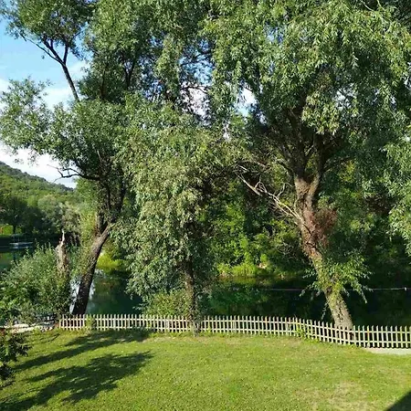 Prázdninový dům Kuca Delic