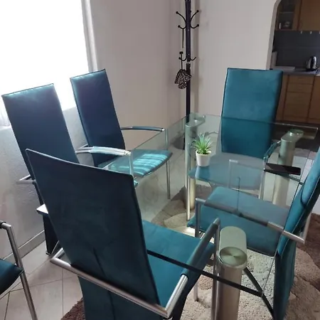 Kuca Delic Ferienhaus Racic