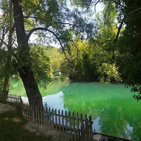 Casa vacanze Kuca Delic