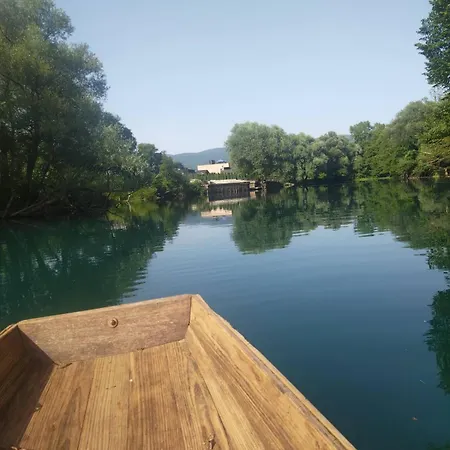 Kuca Delic Casa vacanze *