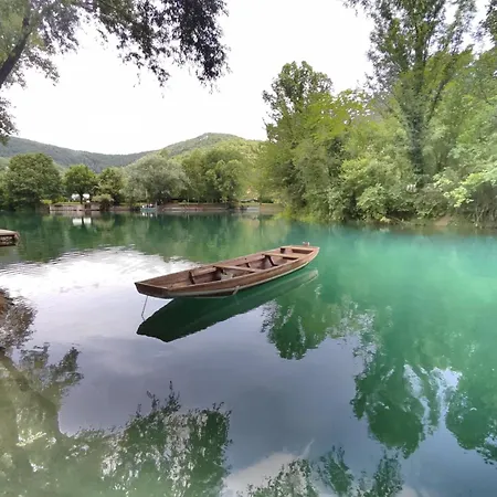 Kuca Delic Casa vacanze