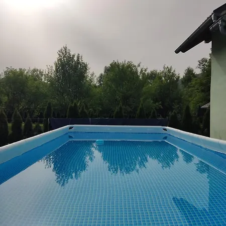 Ferienhaus Kuca Delic *