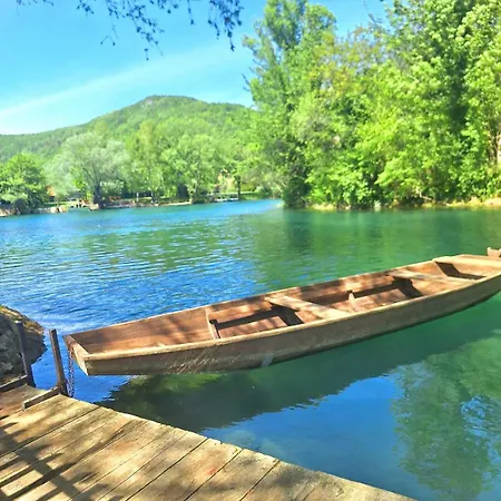 Kuca Delic Casa vacanze