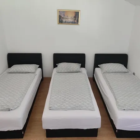 Ferienhaus Kuca Delic *