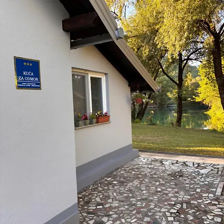 Ferienhaus Kuca Delic
