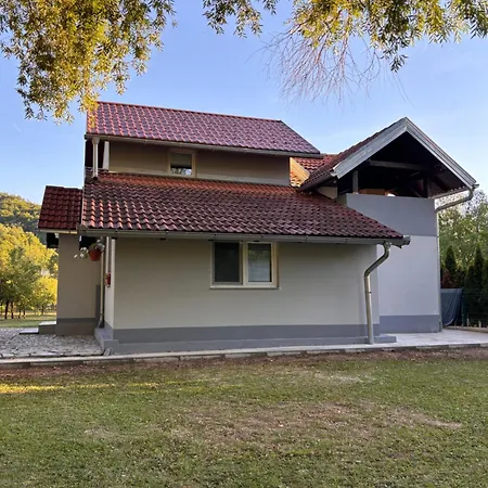 Ferienhaus Kuca Delic