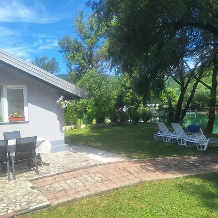 Kuca Delic Ferienhaus *