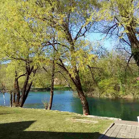 Kuca Delic Ferienhaus Racic