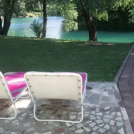 Kuca Delic *