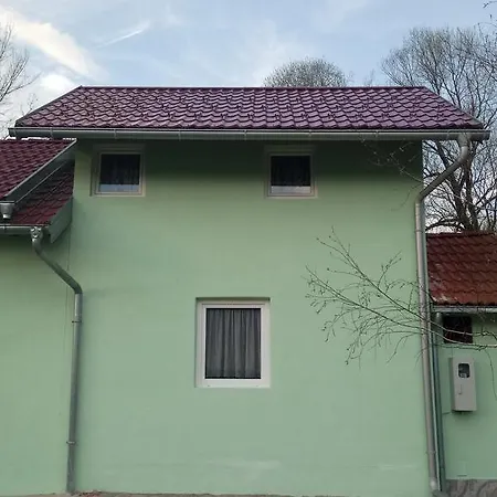 Kuca Delic
