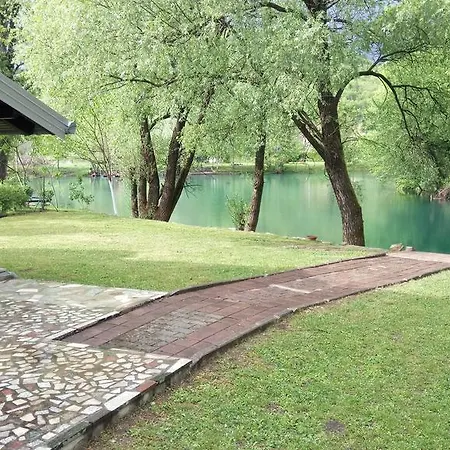 Prázdninový dům Kuca Delic Racic