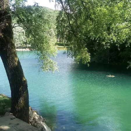 Kuca Delic * Racic