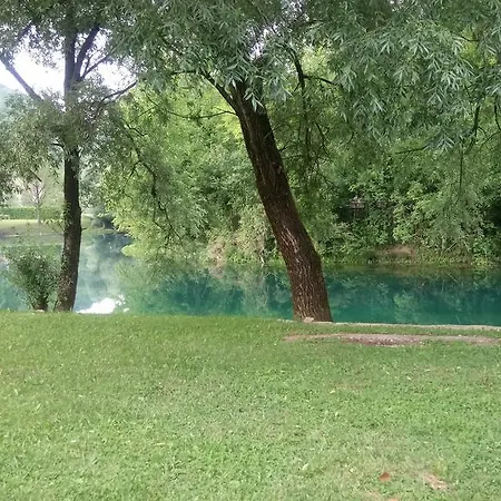 Kuca Delic بيت للعطل *
