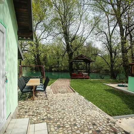 Ferienhaus Kuca Delic Racic