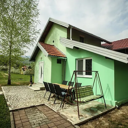 Casa vacanze Kuca Delic *