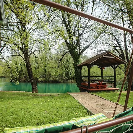 Kuca Delic Holiday home Racic