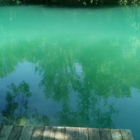 Casa vacanze Kuca Delic Racic