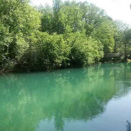 Kuca Delic * Račić