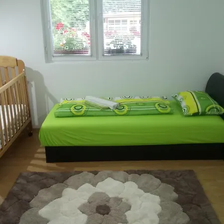 Kuca Delic Holiday home *