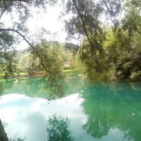 Ferienhaus Kuca Delic *